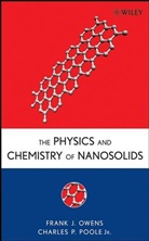 Owens, FJ Owens, Frank Owens, Frank J Owens, Frank J. Owens, Frank J. (Ardec Energetics Material Laborat Owens... - Physics and Chemistry of Nanosolids