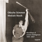Andreas Fischer, Thoma Knoefel, Thomas Knoefel, Melvyn Willin - Okkulte Stimmen, Mediale Musik, 3 Audio-CDs (Hörbuch)