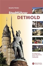 Annette Fischer - Stadtführer Detmold