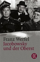 Franz Werfel - Jacobowsky und der Oberst