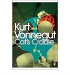 Kurt Vonnegut, Vonnegut Kurt - Cat's Cradle