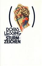Doris Lessing - Sturmzeichen