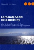 Oliver Herchen, Oliver M Herchen - Corporate Social Responsibility