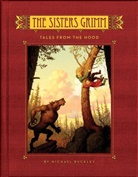 Michael Buckley, Micheal Buckley, Peter Ferguson - The Sisters grimm