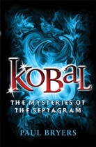 Paul Bryers - Kobal