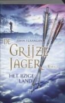 John Flanagan - Het ijzige land