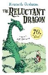 Kenneth Grahame, E.H. Shepard, E. H. Shepard - The Reluctant Dragon