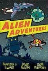 Franzeska G. Ewart, Jamila Gavin, Jamila Mcbratney Gavin, Sam McBratney - Alien Adventures
