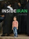 Mark Edward Harris - Inside Iran