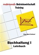 Albert Ruhland - Buchhaltung I, Lehrbuch