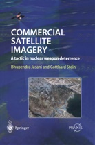 Bhupendr Jasani, Bhupendra Jasani, Stein, Stein, Gotthard Stein - Commercial Satellite Imagery