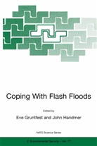 Ev Gruntfest, Eve Gruntfest, Handmer, Handmer, John Handmer - Coping With Flash Floods