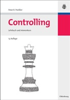 Peter R Preissler, Peter R. Preißler - Controlling