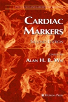 Ala H B Wu, Alan H B Wu, Alan H. B. Wu - Cardiac Markers