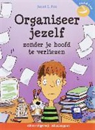 P. Espeland, J. Fox, James Fox, M. Gordon, Marjory Gordon - Organiseer jezelf
