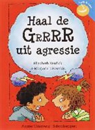 M. Lisovskis, E. Verdick, M. Gordon, Marjory Gordon - Haal de GrrrR uit agressie