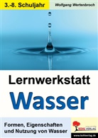 Wolfgang Wertenbroch - Lernwerkstatt Wasser