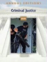 Joseph L./ Naughton Victor, Joanne Naughton, Joseph L. Victor - Annual Editions Criminal Justice 08/09