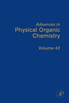 J. P. (EDT) Richard, J. P. Richard, John P Richard, John P. Richard, John P. (Department of Chemistry Richard - Advances in Physical Organic Chemistry