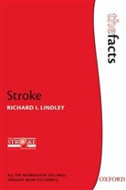 Richard L. Lindlay, Richard I Lindley, Richard I. Lindley - Stroke