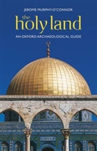 Jerome Connor, Murphy-O&amp;apos, Jerome Murphy-O'Connor, Jerome (Professor of New Testament Studies Murphy-O'Connor - The Holy Land