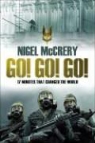 Rusty Pearson Firmin, Nigel McCrery - Go! Go! Go!
