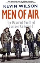 Kevin Wilson - Men of Air