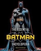 Robert Greenberger, Bob Kane - Essential Batman Encyclopedia
