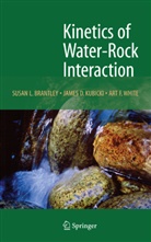 Susan Brantley, Susan L. Brantley, Jame Kubicki, James Kubicki, James D. Kubicki, Art White... - Kinetics of Water-Rock Interaction