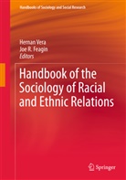 Hernan Vera, Joe R Feagin, Joe R. Feagin, R Feagin, R Feagin, Herna Vera... - Handbook of the Sociology of Racial and Ethnic Relations