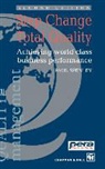 Chapman, HALL, P. Spenley, Paul Spenley - Step Change Total Quality