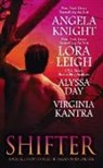 Alyssa Day, Virginia Kantra, Angela Knight, Lora Leigh - Shifter