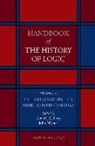 Dov M. (EDT)/ Woods Gabbay, Dov M. (King''''s College London Gabbay, Dov M. Woods Gabbay, GABBAY DOV M WOODS JOHN, Dov M. Gabbay, Dov M. (King's College London Gabbay... - British Logic in the Nineteenth Century
