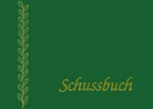xx xx - Schussbuch