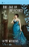 Regina Barreca, Judith P. Saunders, Edith Wharton, Edith/ Barreca Wharton - The Age of Innocence