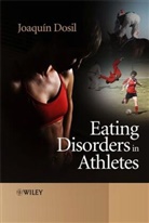 J Dosil, Joaquin Dosil, Joaquin (University of Vigo Dosil, DOSIL JOAQUIN - Eating Disorders in Athletes