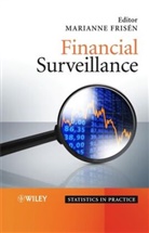 M Frisen, Marianne Frisen, Marianne (University of Goteborg) Frisen, FRISEN MARIANNE, Mariann Frisen, Marianne Frisen... - FINANCIAL SURVEILLANCE