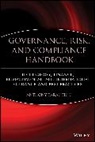 Anthony Tarantino, a Tarantino, Anthony Tarantino, Tarantino Anthony, Anthony Tarantino - Governance, Risk, and Compliance Handbook