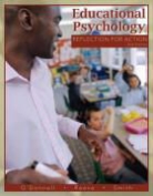 &amp;apos, Angela Reeve donnell, O&amp;apos, Angela M. O'Donnell, Angela Reeve O''donnell, Johnmarshall Reeve... - Educational Psychology