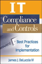 James J DeLuccia, James J. DeLuccia, Deluccia IV, James J Deluccia IV, James J. DeLuccia IV, Jj Deluccia IV... - It Compliance and Controls