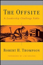 Robert H. Thompson - Offsite
