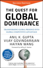 Govindaraja, Vija Govindarajan, Vijay Govindarajan, Govindarajan Vijay, Gupt, Anil Gupta... - Quest for Global Dominance