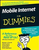 &amp;apos, Jostei Algroy, Jostein Algroy, Daniel K. Appelquist, Michael J. Levine farrell, John Levine... - Mobile Internet for Dummies