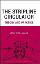 Helszajn, J Helszajn, J. Helszajn, Joseph Helszajn, Joseph (Heriot-Watt University Helszajn, HELSZAJN J - Stripline Circulator