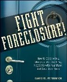 David Petrovich, David M. Petrovich, Petrovich David - Fight Foreclosure!