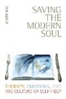 Illouz, Eva Illouz - Saving the Modern Soul