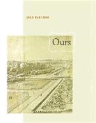 Cole Swensen, Cole/ Hass Swensen, Swensen Cole - Ours