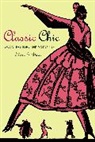 Mary E Davis, Mary E. Davis, Davis Mary E. - Classic Chic