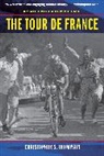 C S Thompson, Chrisdtopher S. Thompson, Christopher S. Thompson, Thompson Christopher S. - The Tour de France