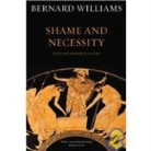 B Williams, Bernard Williams - Shame and Necessity